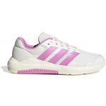 adidas Dropset Base Training Shoes White/Pink – Hledejceny.cz