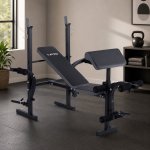 VIFITO U150 + set činek 50 kg – Sleviste.cz