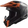 Přilba helma na motorku LS2 MX703 X-Force VICTORY