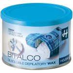 HOLIDAY Liposoluble Hypoalergenní depilační vosk BITALCO 400 ml – Zboží Mobilmania