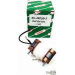 Zapalovací cívka Romet Komar Ogar Motorka Kadet stator Duells – Hledejceny.cz