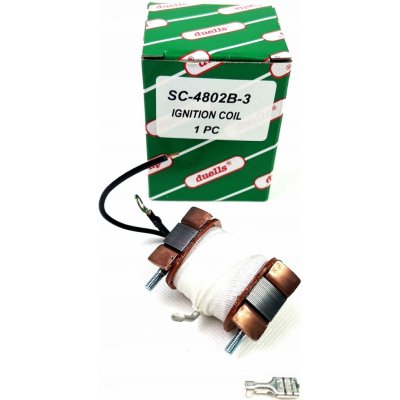 Zapalovací cívka Romet Komar Ogar Motorka Kadet stator Duells – Hledejceny.cz