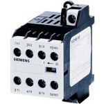 SIEMENS Relé 3TG1001-0BB4 24VDC 3TG1001-0BB4 – Hledejceny.cz