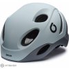 Cyklistická helma Briko E-One LED světle modrá 2023