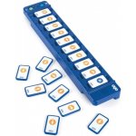 BLUE-BOT TACTILE ČTEČKA – Zbozi.Blesk.cz