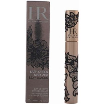 Helena Rubinstein Lash Queen Sexy Black řasenka 1 Rich Black 7,34 g