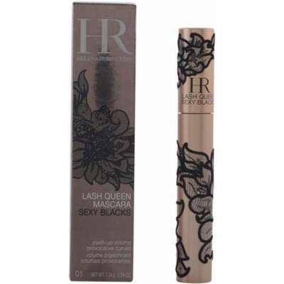 Helena Rubinstein Lash Queen Sexy Black řasenka 1 Rich Black 7,34 g – Hledejceny.cz