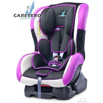 Caretero Fenix New 2016 Purple