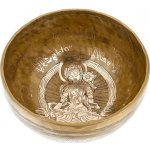 Etno tibetská mísa s motivem 1500 g – Zboží Dáma