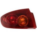 Levé zadní světlo vnější Mazda 3 (BK) 03-06 SEDAN – Hledejceny.cz