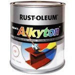 Alkyton RAL 5002 ultramarínová, hladký lesk obsah 0,25L – Sleviste.cz
