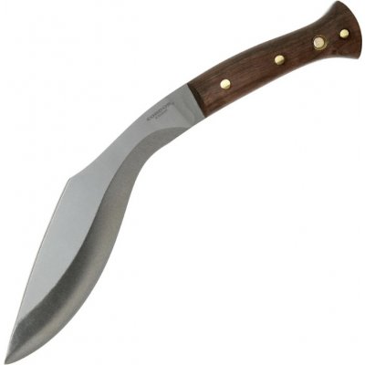 CONDOR Tool & Knife Condor Heavy Duty Kukri Knife CTK1813-10HC – Zboží Mobilmania