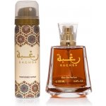 Lattafa Raghba EDP 100 ml + deospray 50 ml dárková sada – Zboží Dáma