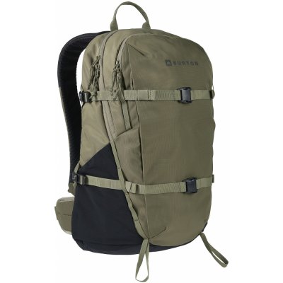 Burton Day Hiker Forest Moss 30 l – Hledejceny.cz