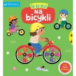 Čo sa deje Na bicykli – Hledejceny.cz