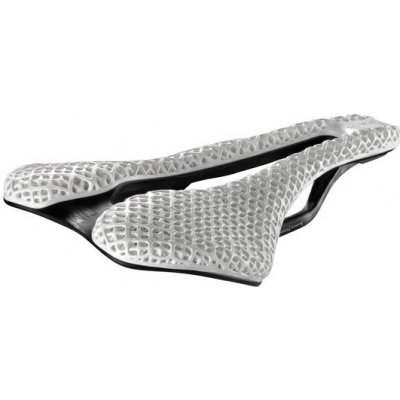Selle Italia SLR Boost 3D Kit Carbonio Superflow bílé S3 – Hledejceny.cz