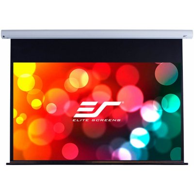 ELITE SCREENS 120" 16:9 SK120XHW-E10 – Zboží Živě