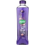 Radox Relax feel good pěna do koupele 500 ml – Zboží Mobilmania