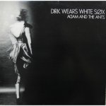 Adam & The Ants - Dirk Wears White Sox CD – Hledejceny.cz