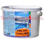PWS OXY krystaly 3kg – Sleviste.cz