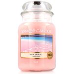 Yankee Candle Classic Autumn Leaves 623 g – Zboží Dáma