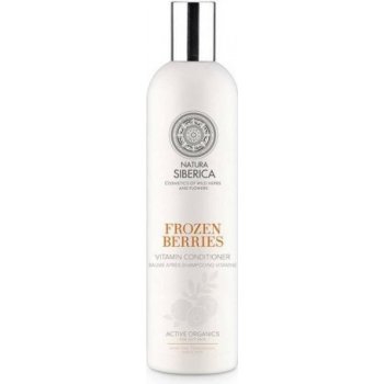 Missha Natural Rose Vinegar Conditioner kondicionér na vlasy s vůní růže 310 ml