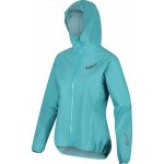 Inov-8 Stormshell FZ v2 W teal zelená – Zboží Mobilmania