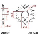 JT Sprockets JTF 1321-14 – Zboží Mobilmania