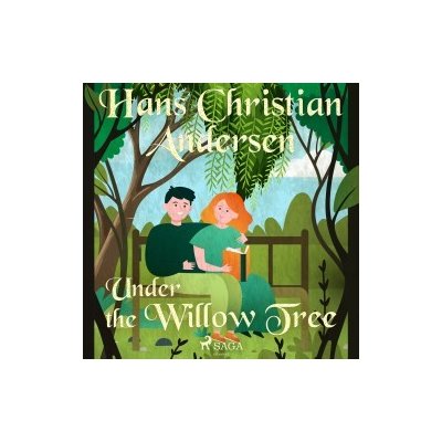 Under the Willow Tree (EN) – Zbozi.Blesk.cz