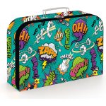 Karton P+P Kufřík lamino Komiks 6-07625 34 cm – Zbozi.Blesk.cz