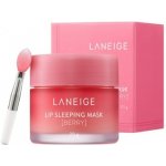 Laneige Lip Sleeping Mask Berry 20 g – Zboží Mobilmania