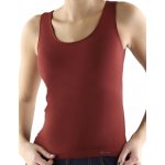 Gina MicroPolyamid 08008P sv. cihlová – Hledejceny.cz