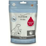 Platinum Natural Fit Bits Relax 150 g – Zboží Dáma