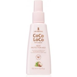 Lee Stafford CoCo LoCo mlha pro tepelnou úpravu vlasů 150 ml