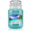 Svíčka Country Candle Tropical Waters 652 g