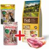 Granule pro psy Sam's Field Gluten Free Adult Large Goose & Turkey 13 kg