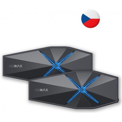Asmax F1 – Zbozi.Blesk.cz