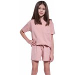 Cornette 569/111 Lagoon růžová – Sleviste.cz