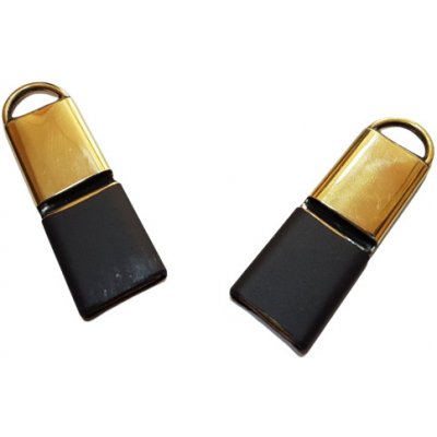 Zubíček Píšťalka na psy - kovová z kulové nábojnice s náustkem – Hledejceny.cz