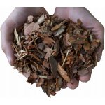 RD Stone Kůra borovice jemná 0-10 mm 80 l – Sleviste.cz