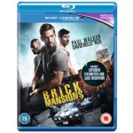 Brick Mansions BD – Zbozi.Blesk.cz