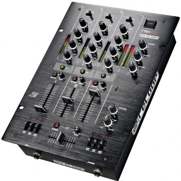 Mixážní pult Reloop RMX-30