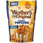 Werther's Original Caramel Popcorn Brezel 140 g – Zboží Mobilmania