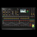 Behringer X32 – Zboží Živě