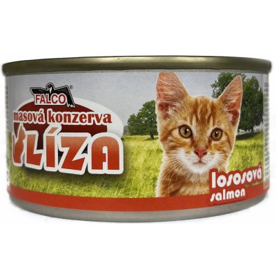 Sokol Falco LÍZA losos 120 g – Hledejceny.cz