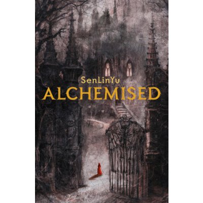Alchemised – Zboží Dáma