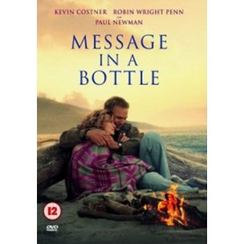 Message In A Bottle DVD