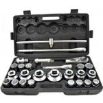 GEKO Gola sada 26ks, 3/4", 21-65 – Zboží Dáma