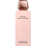 Narciso Rodriguez for Her sprchový gel 200 ml – Hledejceny.cz