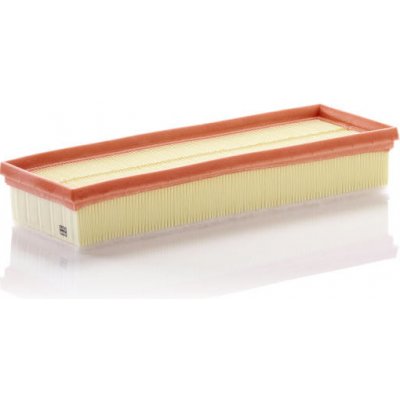 Vzduchový filtr MANN-FILTER C 34 120 – Hledejceny.cz